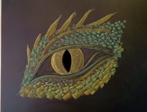 Versla het monster